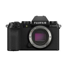 ФОТО FUJIFILM X-S20 BODY ФОТО FUJIFILM X-S20 BODY