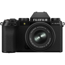 Безогледален фотоапарат FUJIFILM X-S20 15-45 MIRRORLESS Безогледален фотоапарат FUJIFILM X-S20 15-45 MIRRORLESS