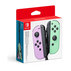 NINTENDO SWITCH JOY-CON PAIR PURPLE/GREE NINTENDO SWITCH JOY-CON PAIR PURPLE/GREE