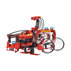 КОНСТРУКТОР FISCHERTECHNIK FIREFIGHTER* КОНСТРУКТОР FISCHERTECHNIK FIREFIGHTER*