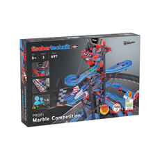 КОНСТРFISCHERTECHNIK MARBLE COMP@* КОНСТРFISCHERTECHNIK MARBLE COMP@*