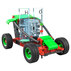 КОНСТР. FISCHERTECHNIK H2 FUEL CAR@* КОНСТР. FISCHERTECHNIK H2 FUEL CAR@*