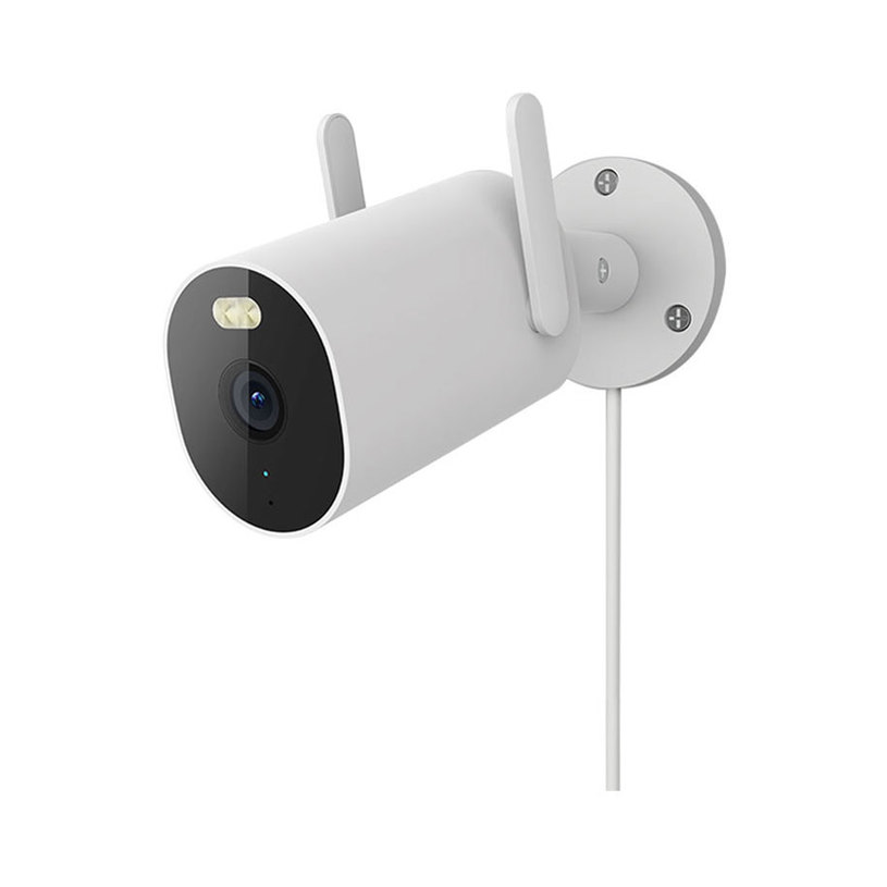 SMART IP CAMERA XIAOMI OUTDOORCAMERA AW300 SMART IP CAMERA XIAOMI OUTDOORCAMERA AW300