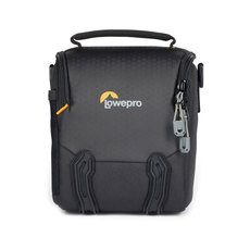 Case LOWEPRO ADVENTURA SH120 III BLK Case LOWEPRO ADVENTURA SH120 III BLK