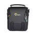 ЧАНТА LOWEPRO ADVENTURA SH120 III BLK ЧАНТА LOWEPRO ADVENTURA SH120 III BLK