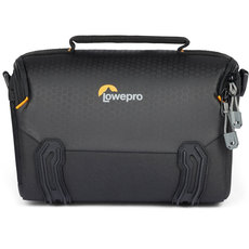 Фото чантa LOWEPRO ADVENTURA SH140 III BLK Фото чантa LOWEPRO ADVENTURA SH140 III BLK