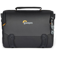 Фото чантa LOWEPRO ADVENTURA SH160 III BLK Фото чантa LOWEPRO ADVENTURA SH160 III BLK