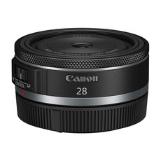 Lens CANON RF28MM F2.8 STM Lens CANON RF28MM F2.8 STM