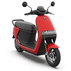 ЕЛ.СКУТЕР SEGWAY E110S GLOSSY RED ЕЛ.СКУТЕР SEGWAY E110S GLOSSY RED
