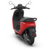 ЕЛ.СКУТЕР SEGWAY E110S GLOSSY RED ЕЛ.СКУТЕР SEGWAY E110S GLOSSY RED