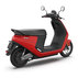 ЕЛ.СКУТЕР SEGWAY E110S GLOSSY RED ЕЛ.СКУТЕР SEGWAY E110S GLOSSY RED