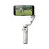 СТАБИЛИЗАТОР DJI OSMO MOBILE 6 PLATINUM СТАБИЛИЗАТОР DJI OSMO MOBILE 6 PLATINUM