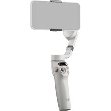 СТАБИЛИЗАТОР DJI OSMO MOBILE 6 PLATINUM СТАБИЛИЗАТОР DJI OSMO MOBILE 6 PLATINUM