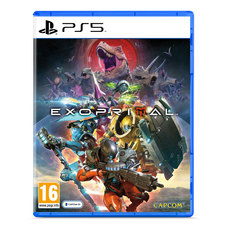 Игра EXOPRIMAL PLAYSTATION 5 PS5 Игра EXOPRIMAL PLAYSTATION 5 PS5