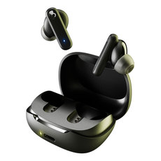 True wireless слушалки SKULLCANDY SMOKIN BUDS TRUE БЕЗЖИЧНА ВРЪЗКА, BLACK True wireless слушалки SKULLCANDY SMOKIN BUDS TRUE БЕЗЖИЧНА ВРЪЗКА, BLACK