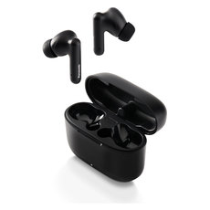True wireless слушалки PANASONIC RZ-B110WDE-K BLACK True wireless слушалки PANASONIC RZ-B110WDE-K BLACK