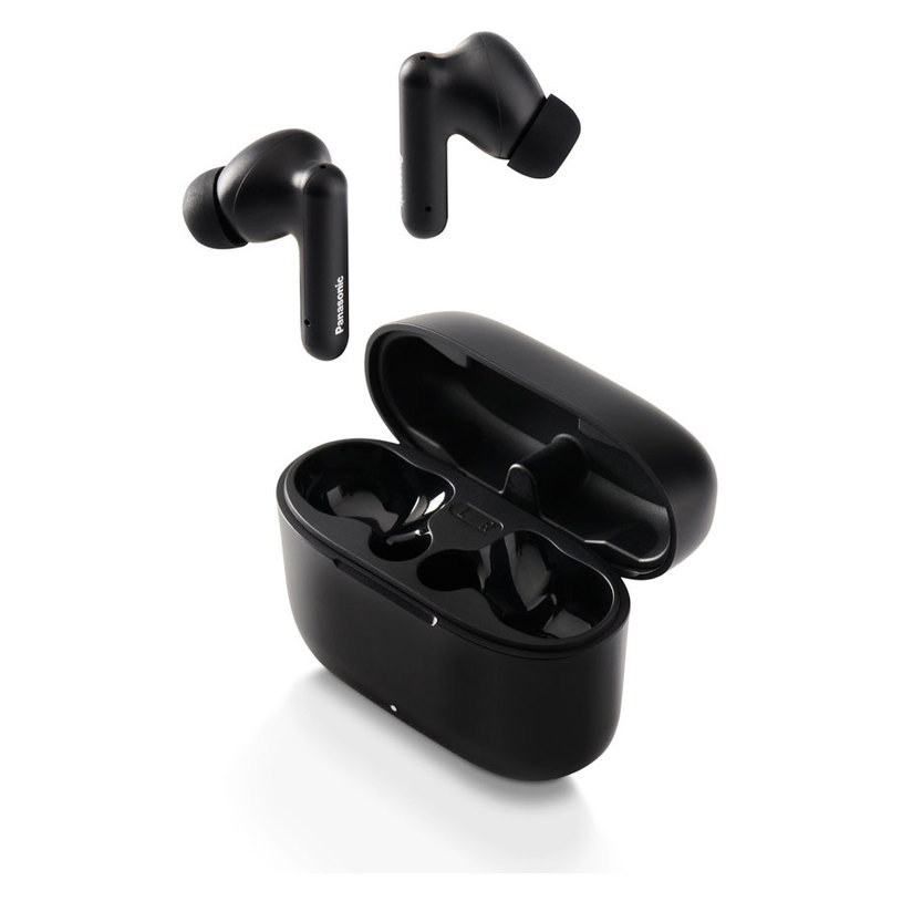 True wireless headphones PANASONIC RZ-B110WDE-K BLACK True wireless headphones PANASONIC RZ-B110WDE-K BLACK