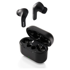 True wireless слушалки PANASONIC RZ-B310WDE-K БЕЗЖИЧНА ВРЪЗКА, BLACK True wireless слушалки PANASONIC RZ-B310WDE-K БЕЗЖИЧНА ВРЪЗКА, BLACK