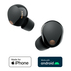 СЛУШАЛКИ SONY WF1000XM5B СЛУШАЛКИ SONY WF1000XM5B
