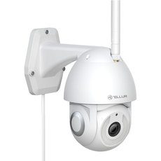 СМАРТ IP КАМЕРА TELLUR 3MP 331451 СМАРТ IP КАМЕРА TELLUR 3MP 331451