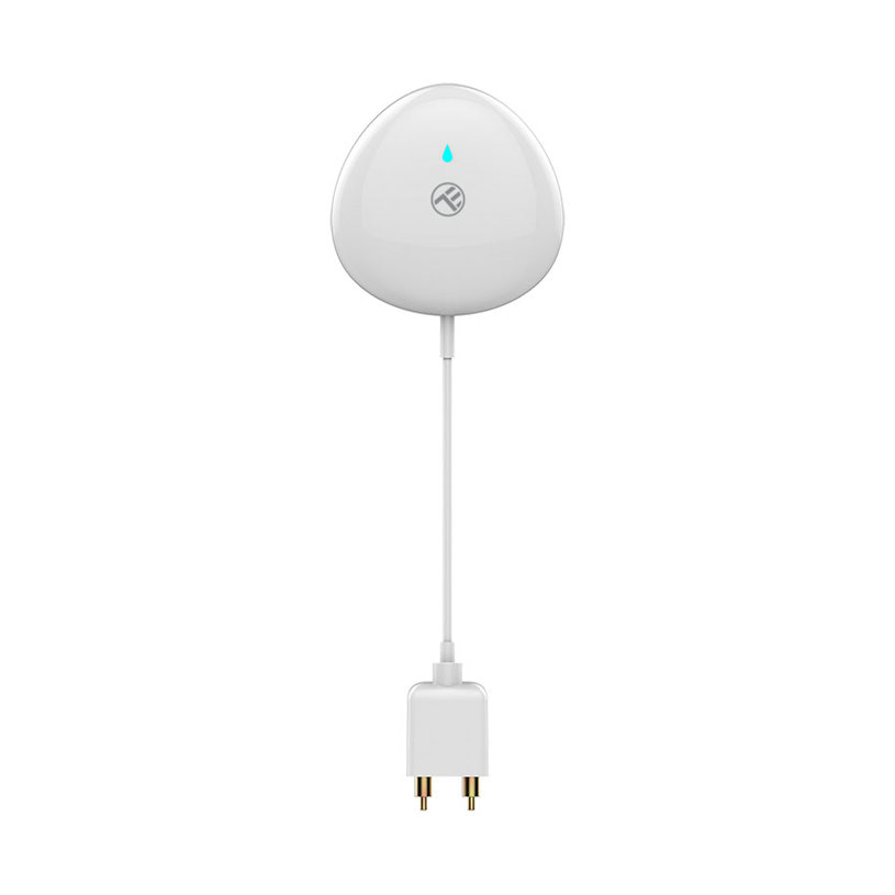 SMART LEAK SENSOR TELLUR 331081 SMART LEAK SENSOR TELLUR 331081