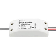 SMART MANAGEMENT TELLUR 331171 FOR GARAGE DOORS SMART MANAGEMENT TELLUR 331171 FOR GARAGE DOORS