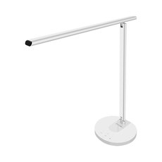 SMART DESK LAMP TELLUR 331371 12W WHITE SMART DESK LAMP TELLUR 331371 12W WHITE