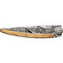 ДЖОБЕН НОЖ DEEJO OLIVE WOOD- VAN LIFE ДЖОБЕН НОЖ DEEJO OLIVE WOOD- VAN LIFE