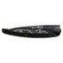 ДЖОБЕН НОЖ DEEJO SERRATED CARBON- CAFE ДЖОБЕН НОЖ DEEJO SERRATED CARBON- CAFE