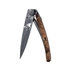 ДЖОБЕН НОЖ DEEJO SERRATED BROWN CAMO-FLY ДЖОБЕН НОЖ DEEJO SERRATED BROWN CAMO-FLY