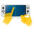 SCREEN PROTECTIVE FILTER OLED SCREEN PROTECTIVE FILTER OLED