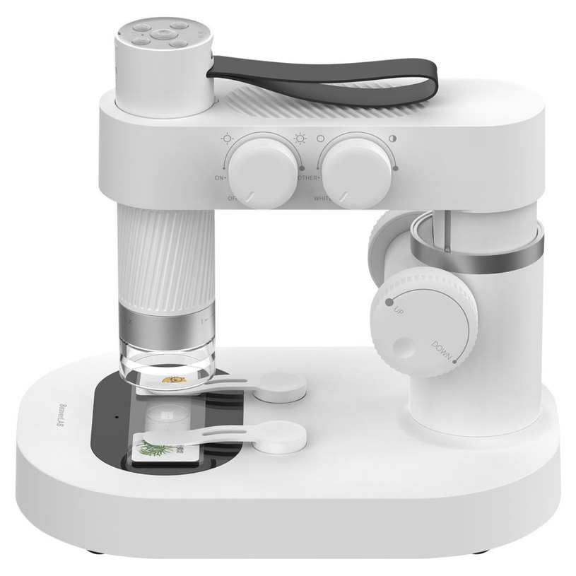МИКРОСКОП BEAVERLAB M1A МИКРОСКОП BEAVERLAB M1A