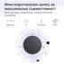 СМАРТ HUB AQARA HUB M2^ СМАРТ HUB AQARA HUB M2^