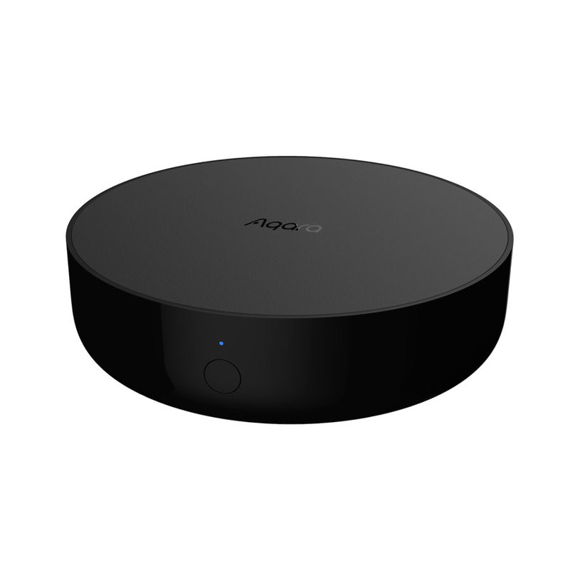 СМАРТ HUB AQARA HM2-G01 СМАРТ HUB AQARA HM2-G01