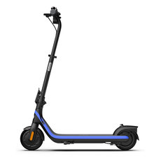 Електрически скутер-тротинетка SEGWAY KICKSCOOTER C2 E PRO ДО 16 КМ/Ч, ПРОБЕГ ДО 17 КМ Електрически скутер-тротинетка SEGWAY KICKSCOOTER C2 E PRO ДО 16 КМ/Ч, ПРОБЕГ ДО 17 КМ