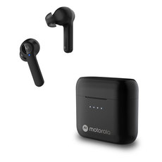 True wireless headphones MOTOROLA BUDS S - ANC WIRELESS, ЧЕРЕН True wireless headphones MOTOROLA BUDS S - ANC WIRELESS, ЧЕРЕН