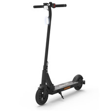 Електрически скутер-тротинетка DENVER SEL-80150 FAST BLACK ДО 25 КМ/Ч, ПРОБЕГ ДО 12 КМ Електрически скутер-тротинетка DENVER SEL-80150 FAST BLACK ДО 25 КМ/Ч, ПРОБЕГ ДО 12 КМ