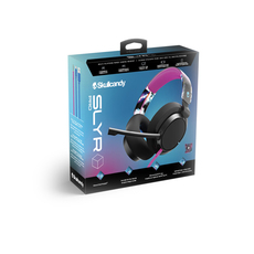 WIRED СЛУШАЛКИ SKULLCANDY SLYR PRO WIRED СЛУШАЛКИ SKULLCANDY SLYR PRO