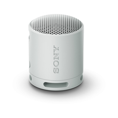 Bluetooth колонка SONY SRS-XB100H BLUETOOTH, БАТЕРИЯ ДО 16 ЧАСА, СВЕТЛО СИВ Bluetooth колонка SONY SRS-XB100H BLUETOOTH, БАТЕРИЯ ДО 16 ЧАСА, СВЕТЛО СИВ