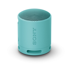 Bluetooth колонка SONY SRS-XB100L BLUETOOTH, БАТЕРИЯ ДО 16 ЧАСА, СИН Bluetooth колонка SONY SRS-XB100L BLUETOOTH, БАТЕРИЯ ДО 16 ЧАСА, СИН