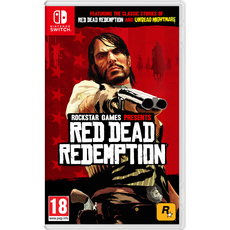 SW RED DEAD REDEMPTION SW RED DEAD REDEMPTION