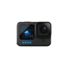 Action camera GOPRO HERO 12 BLACK WI-FI Action camera GOPRO HERO 12 BLACK WI-FI