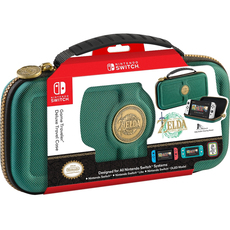 TRAVEL CASE NACON THE LEGEND OF ZELDA TRAVEL CASE NACON THE LEGEND OF ZELDA