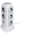 РАЗКЛ.VERBATIM POWER TOWER EUPT-01 РАЗКЛ.VERBATIM POWER TOWER EUPT-01