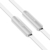 СЛУШАЛКИ RIVERSONG SPIRIT T+ TYPE-C WH СЛУШАЛКИ RIVERSONG SPIRIT T+ TYPE-C WH