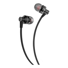Стерео слушалки RIVERSONG SPIRIT T+ TYPE-C BK Стерео слушалки RIVERSONG SPIRIT T+ TYPE-C BK