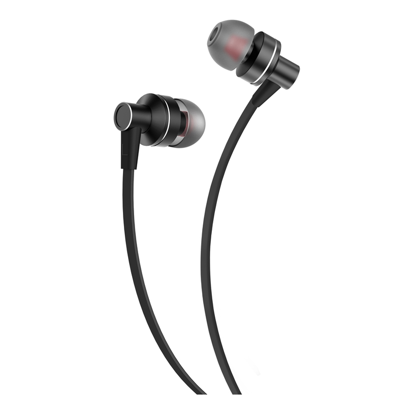 Headphones RIVERSONG SPIRIT T+ TYPE-C BK Headphones RIVERSONG SPIRIT T+ TYPE-C BK
