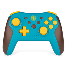 WIRELESS CONTROLLER ADVENTURE FOR SW WIRELESS CONTROLLER ADVENTURE FOR SW