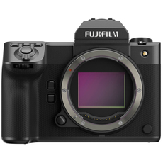 Mirrorless camera FUJIFILM GFX100 II MIRRORLESS Mirrorless camera FUJIFILM GFX100 II MIRRORLESS