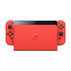 NINTENDO SWITCH OLED MARIO RED NINTENDO SWITCH OLED MARIO RED